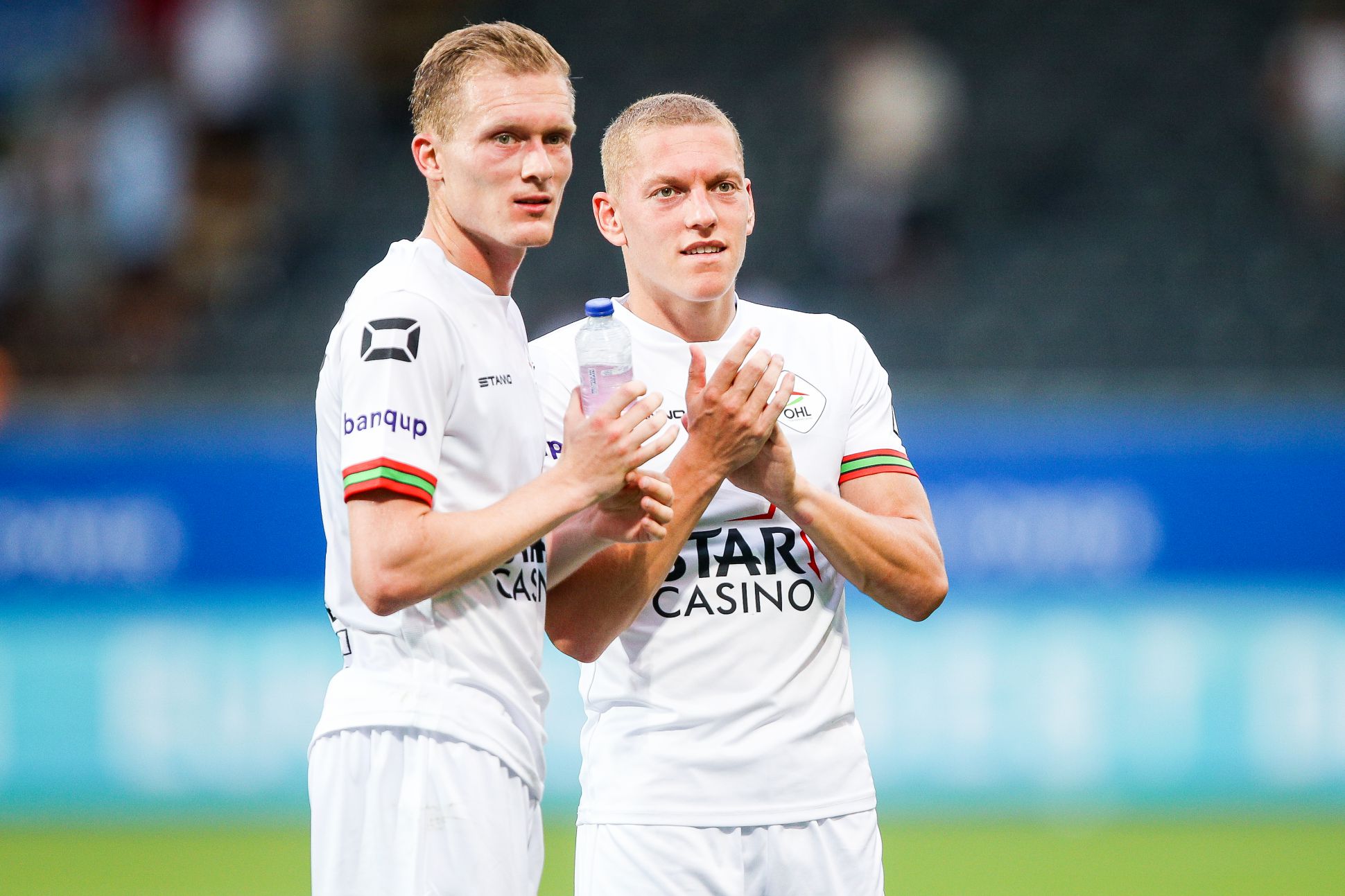 VIDEO Ruime Samenvatting OH Leuven Club Brugge OHL Oud Heverlee