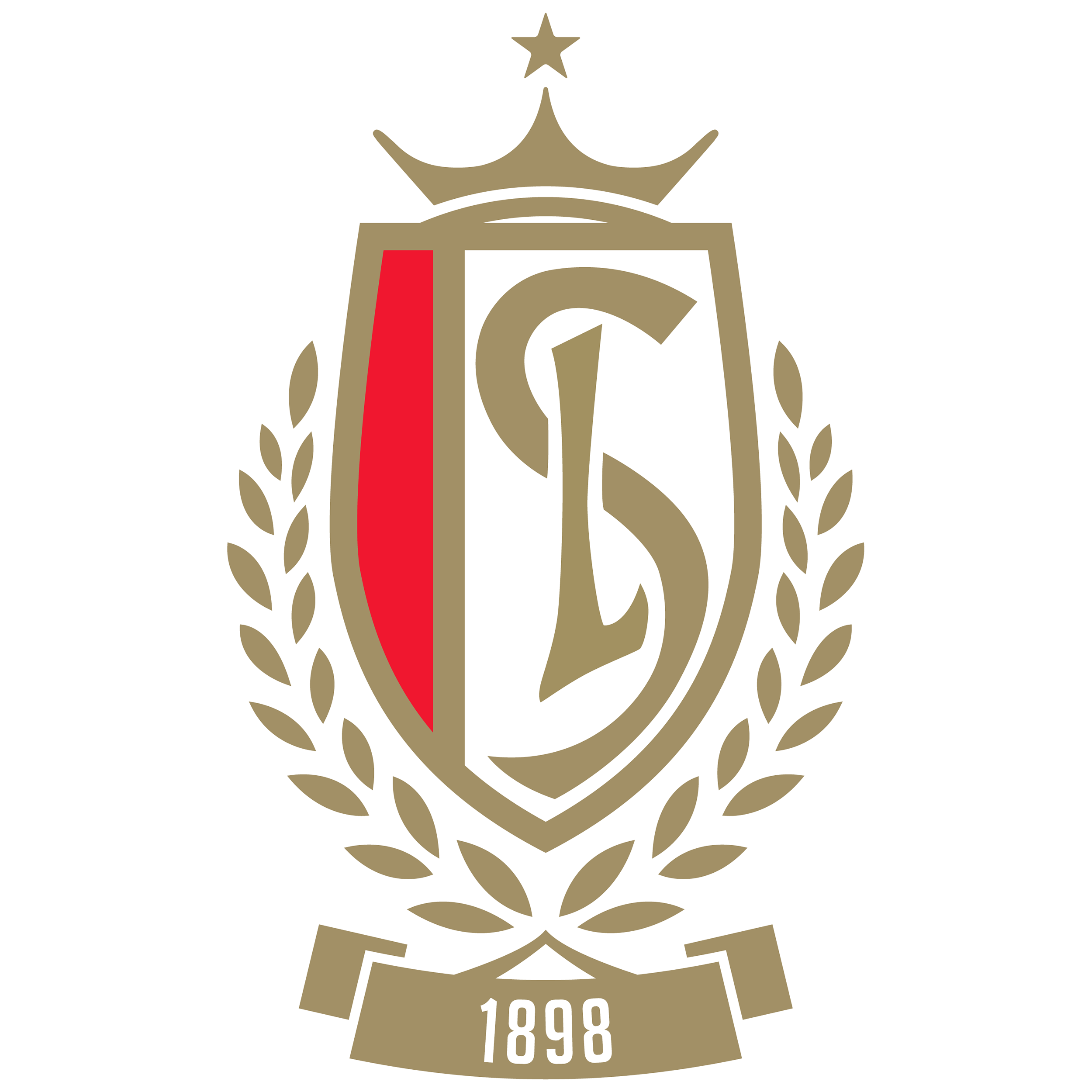 Logo Standard de Liège