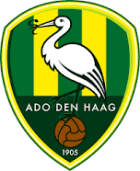 Logo ADO Den Haag Vrouwen