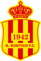 Logo Kontich FC