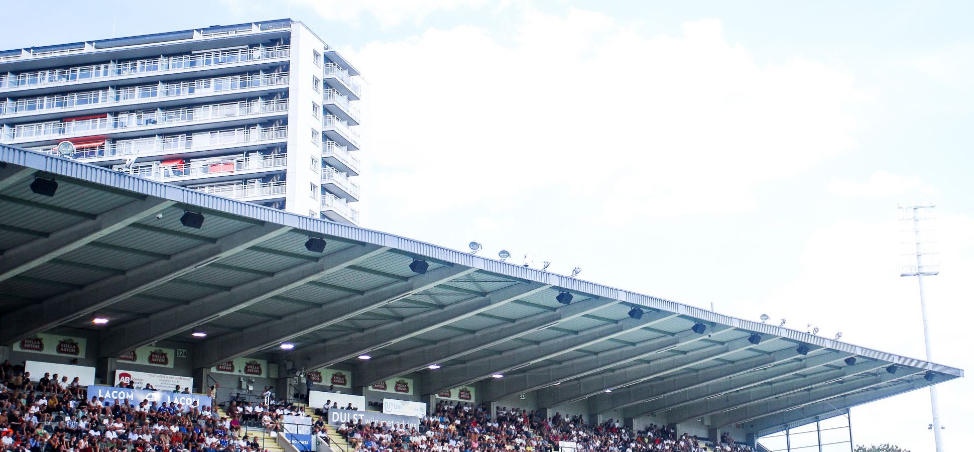 KVC Westerlo OHL OudHeverlee Leuven