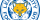 Logo Leicester City FC 