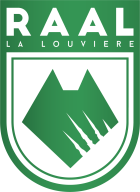 Logo RAAL La Louvière