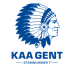 Logo Jong KAA Gent