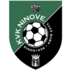 Logo KVK Ninove