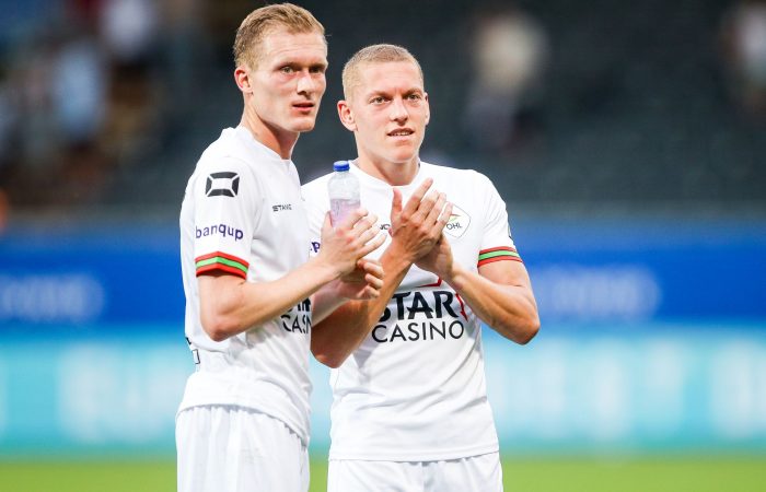 Vlietinck & De Norre
