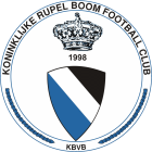 Logo Rupel Boom FC
