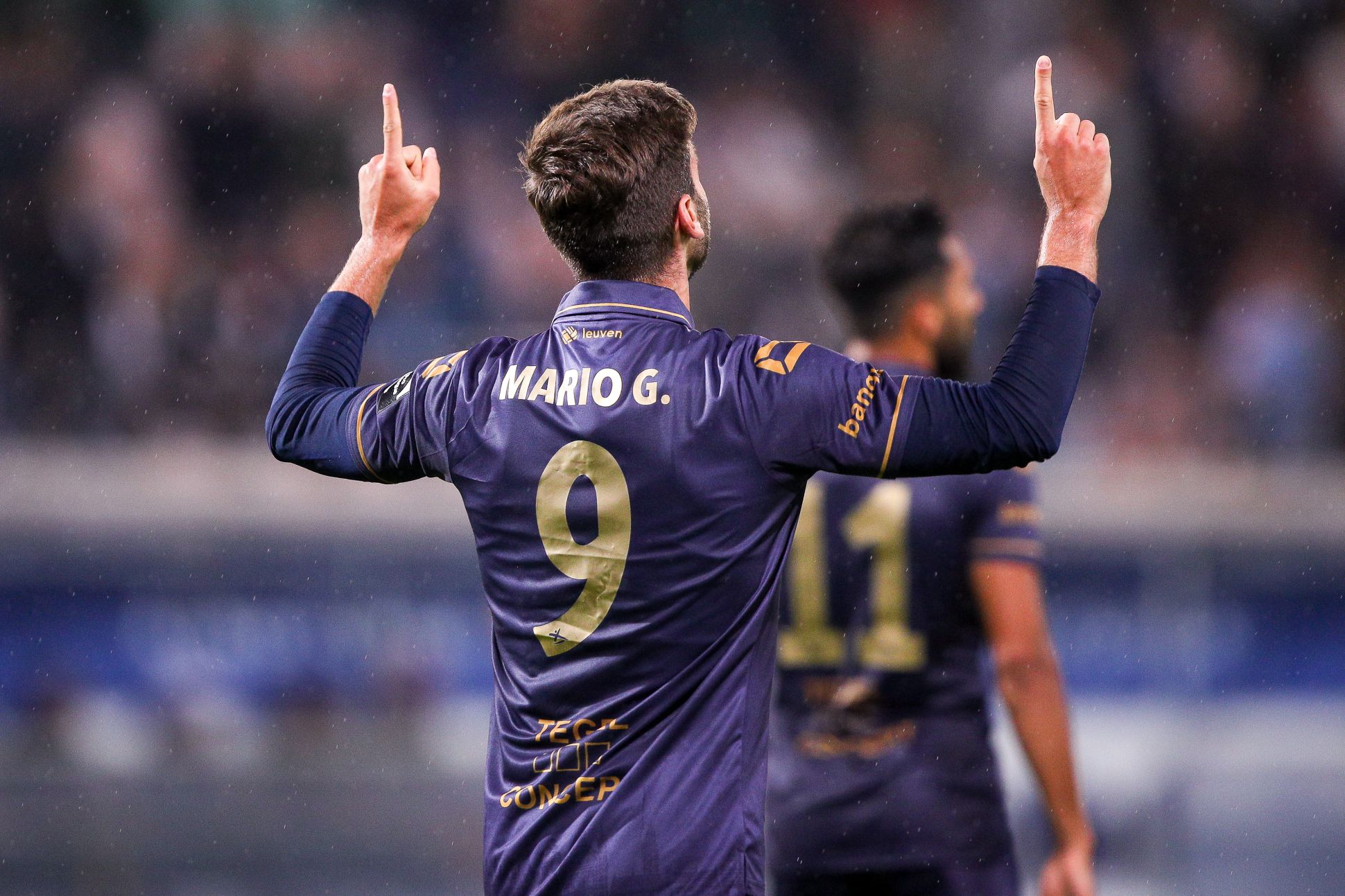 VIDEO Bekijk onze doelpunten tegen Charleroi OHL OudHeverlee Leuven