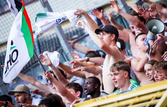 Fans