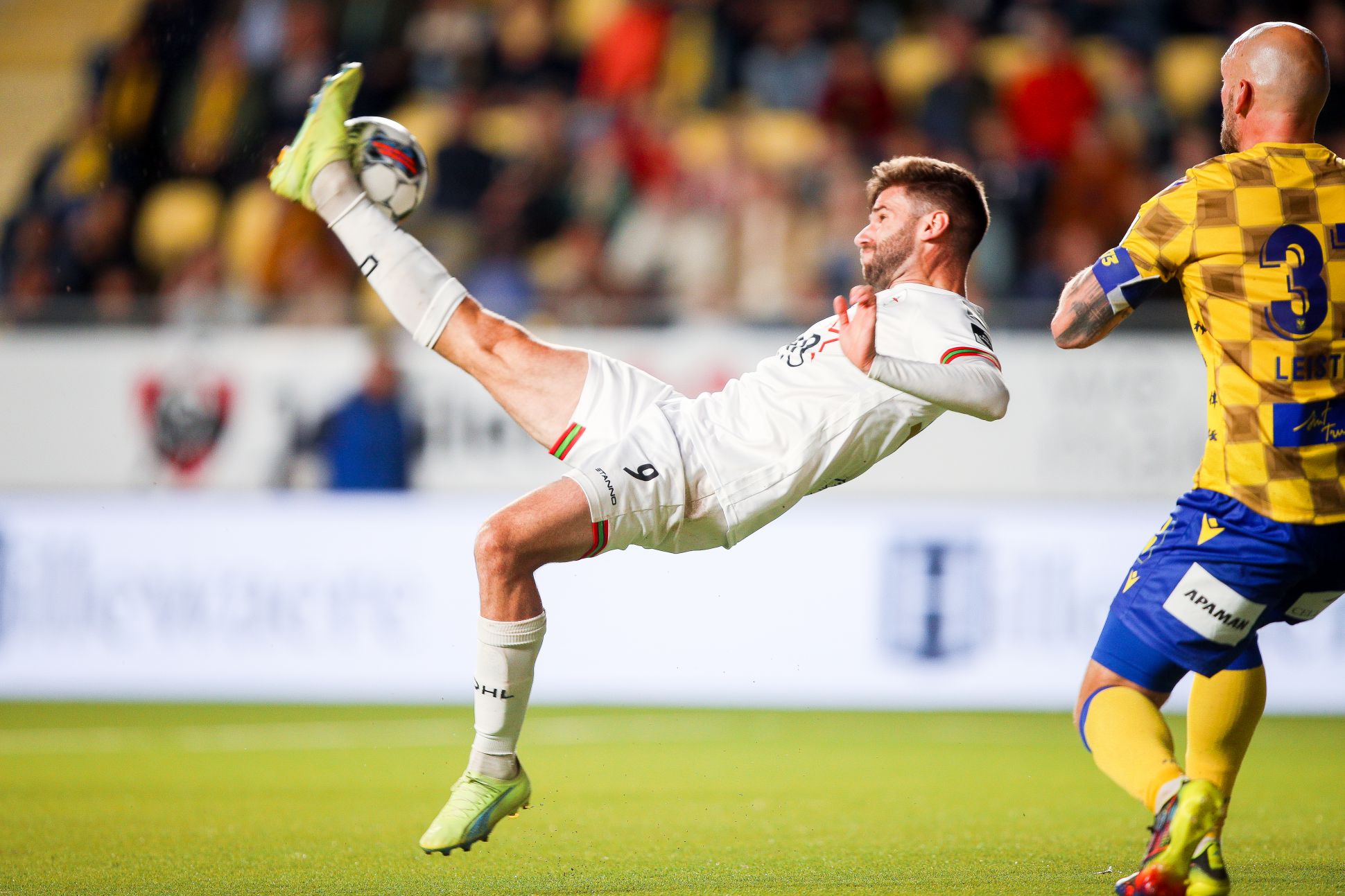 Galerij Stvv Oh Leuven Ohl Oud Heverlee Leuven