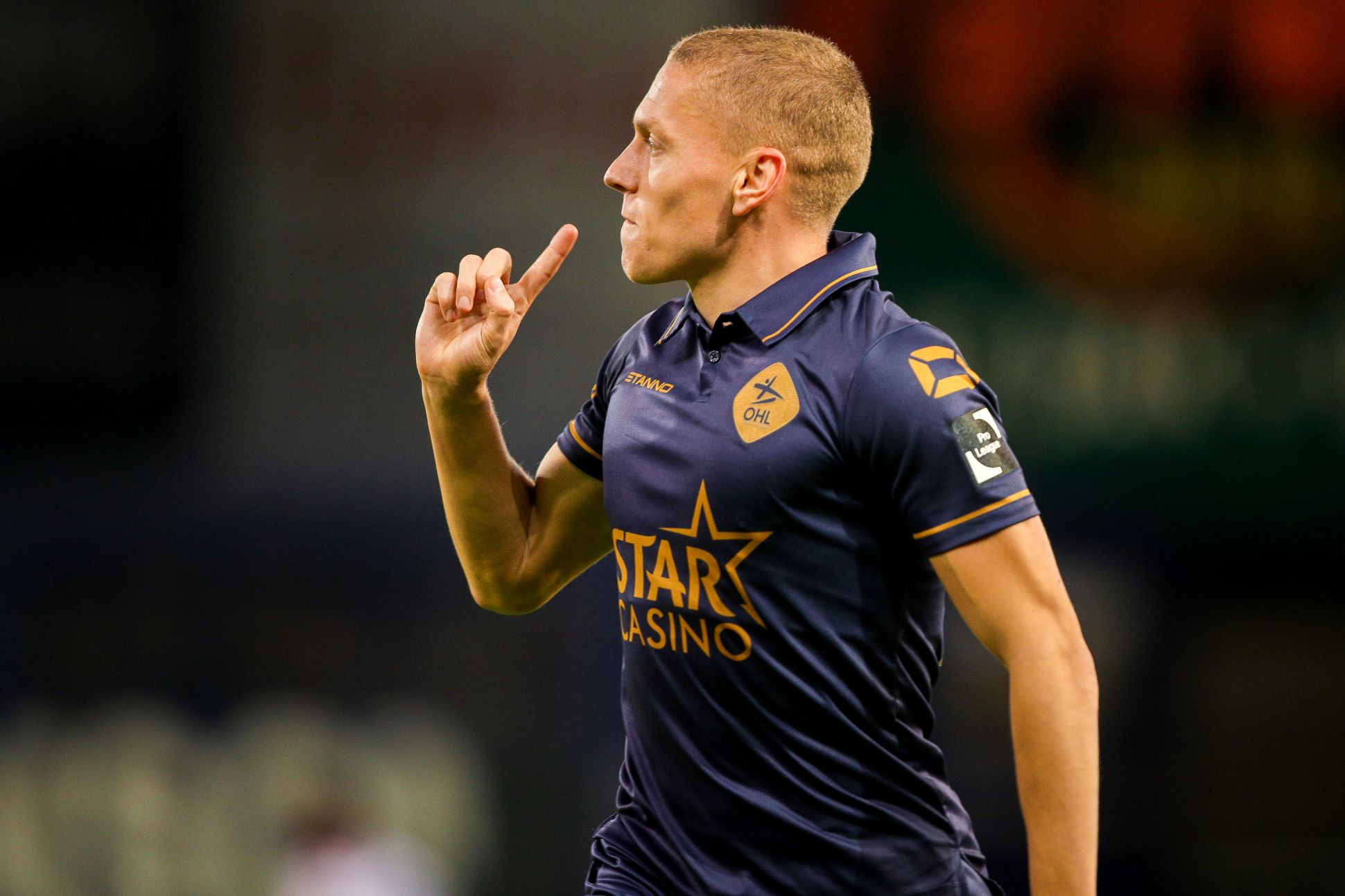 VIDEO Bekijk al onze doelpunten tegen Zulte Waregem OHL Oud