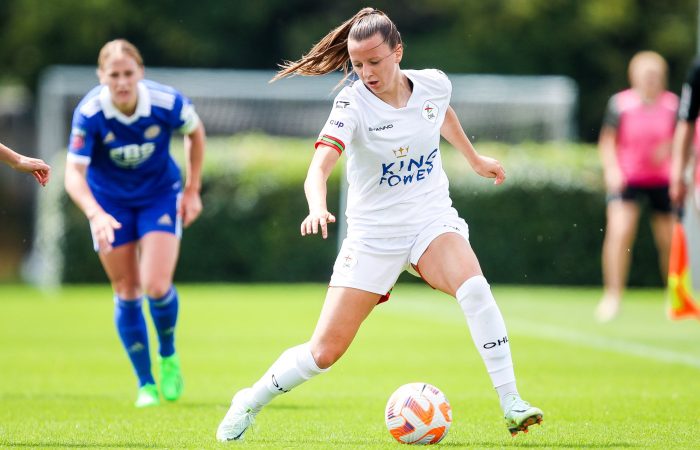 Hannah Eurlings