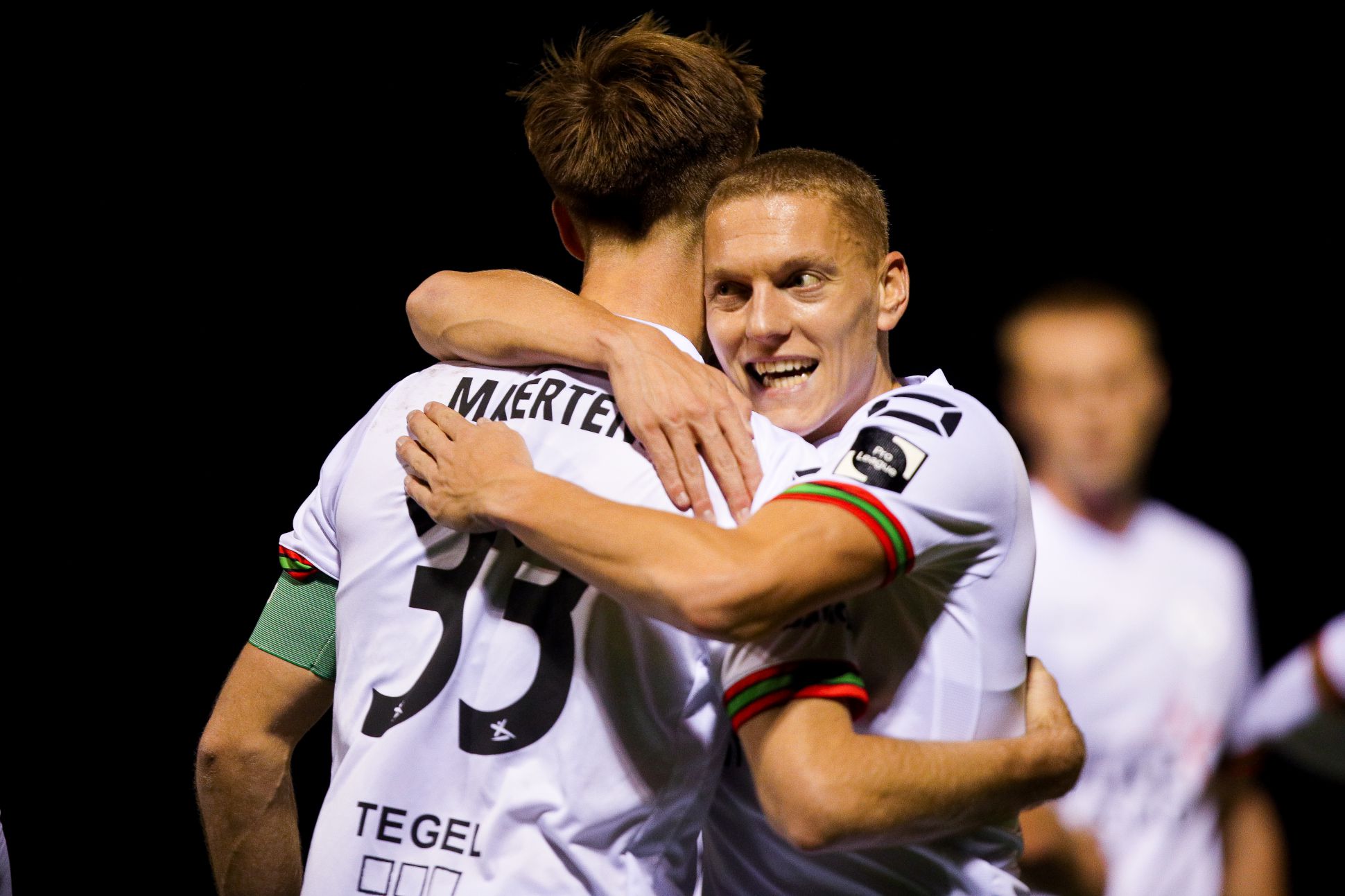 Heb je je tickets al voor de bekerwedstrijd tegen KV Kortrijk? OHL