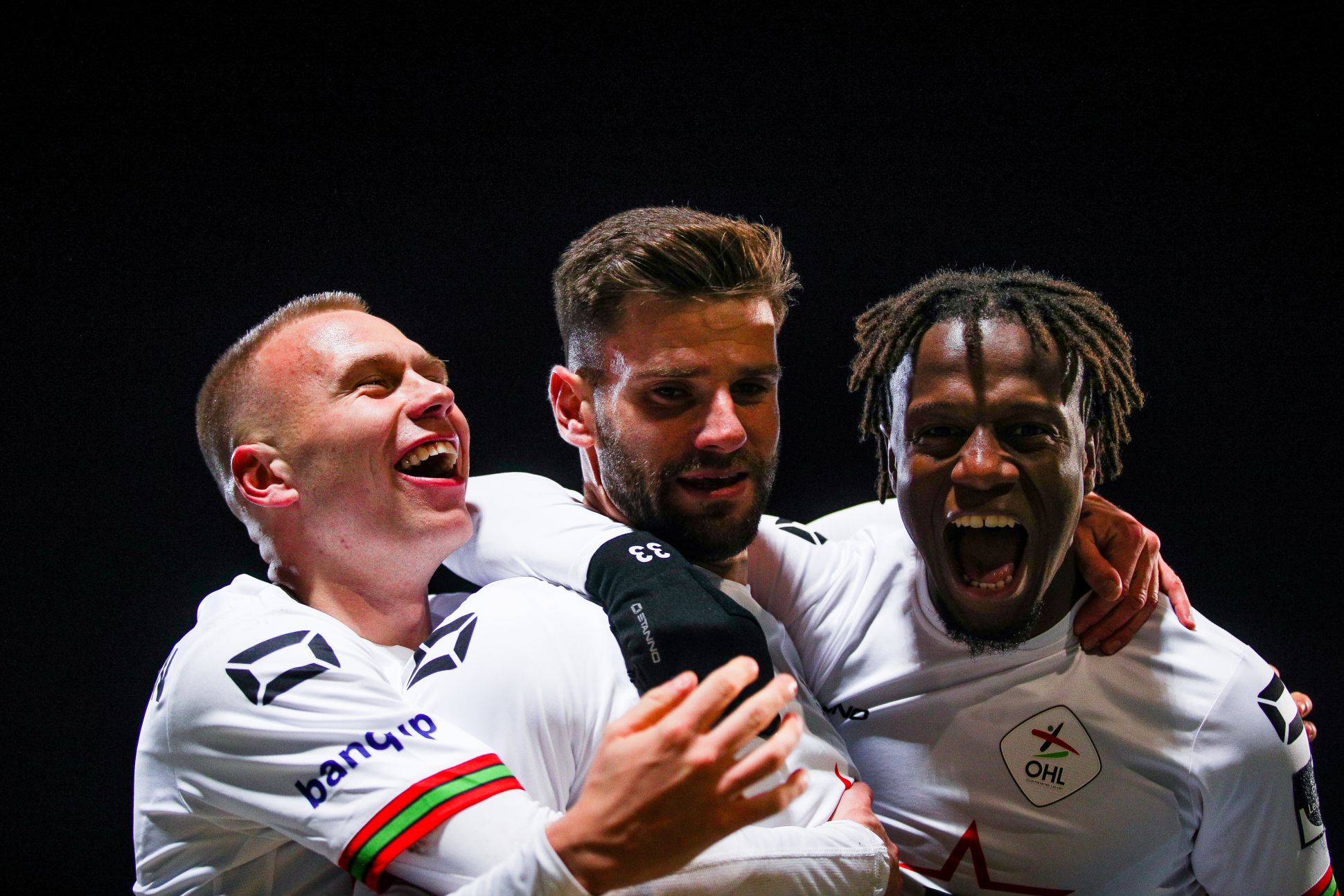 Galerij KVC Westerlo OH Leuven OHL OudHeverlee Leuven