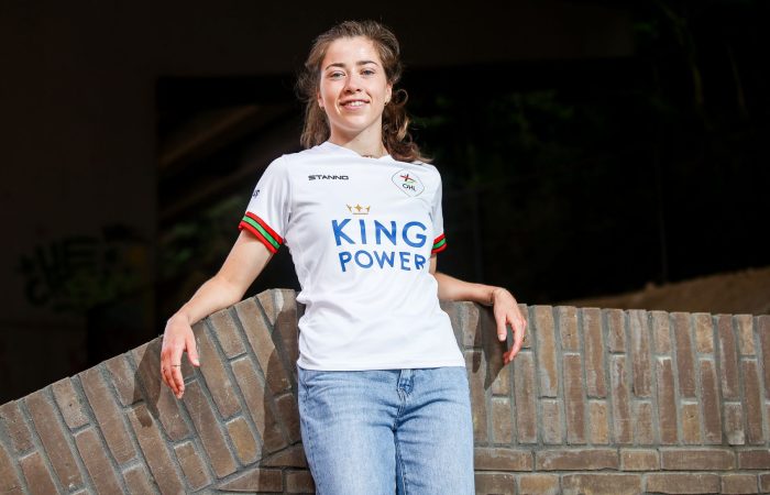 Nurija van Schoonhoven