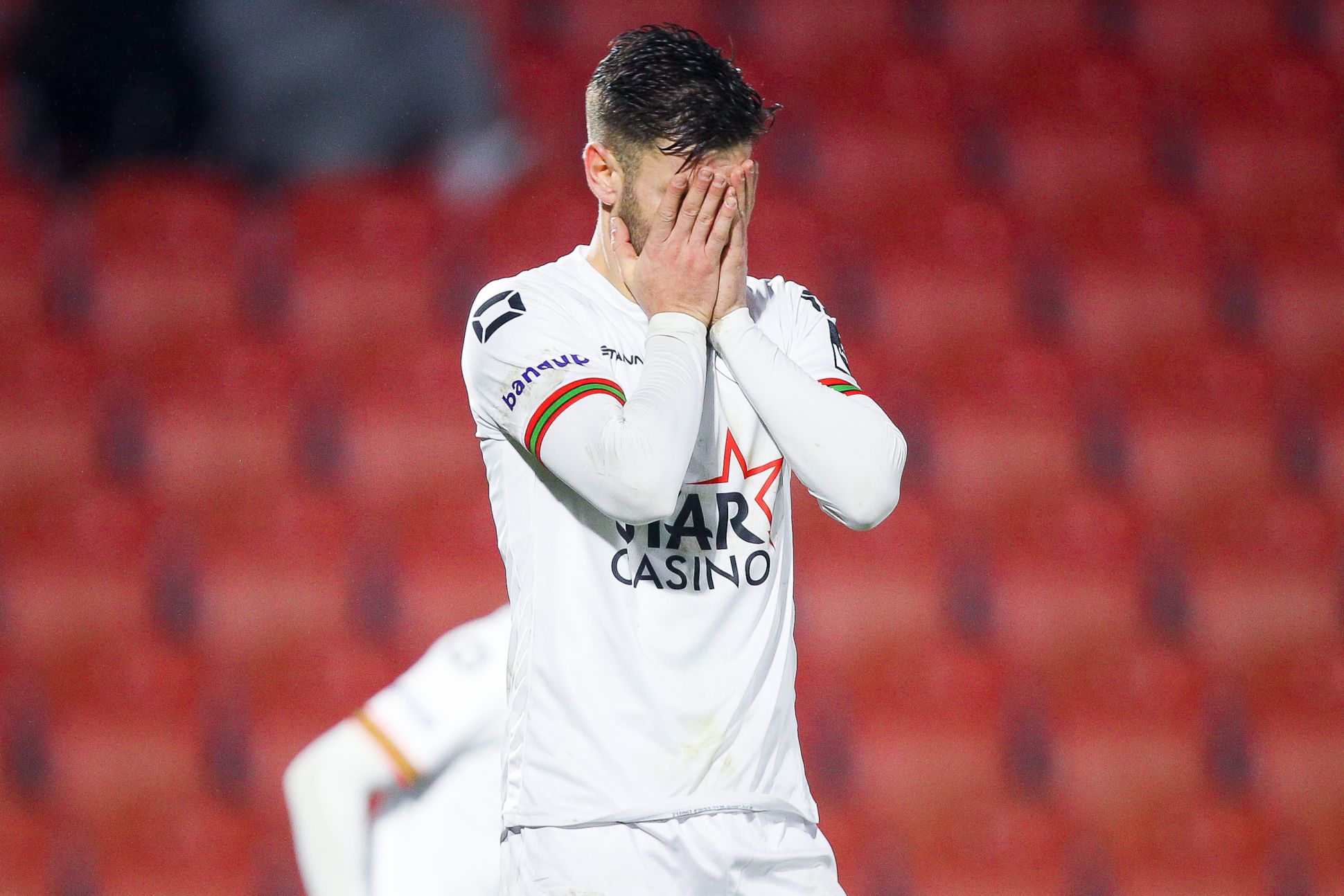 Galerij RFC Seraing OH Leuven OHL OudHeverlee Leuven