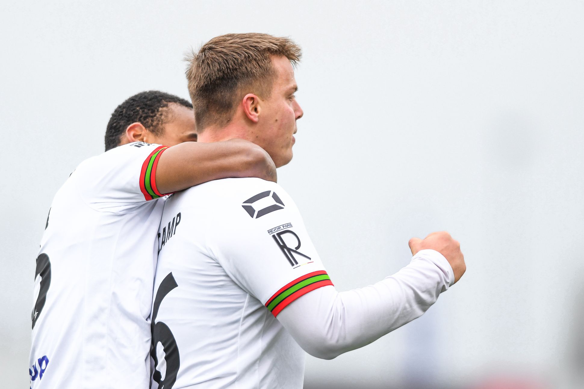 U23 op bezoek bij Antwerp FC OHL OudHeverlee Leuven