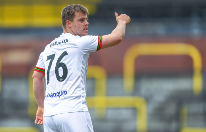 Jorn Vancamp U23