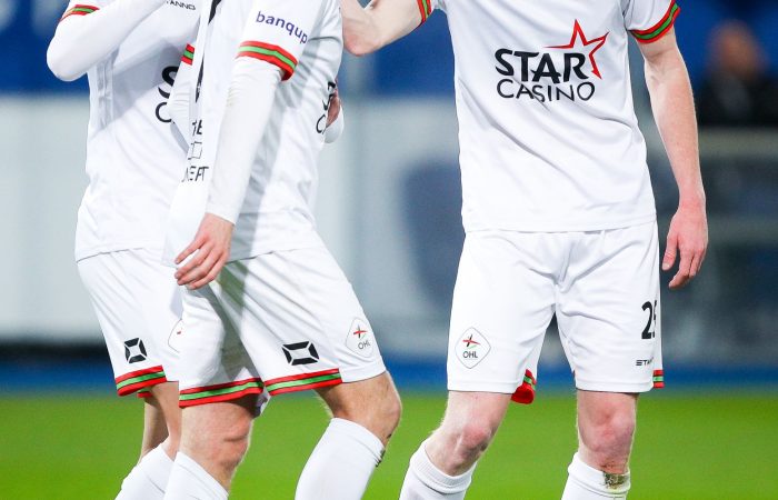 De Norre, Thorsteinsson, Patris