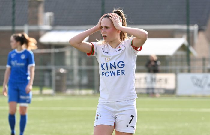 Jill Janssens