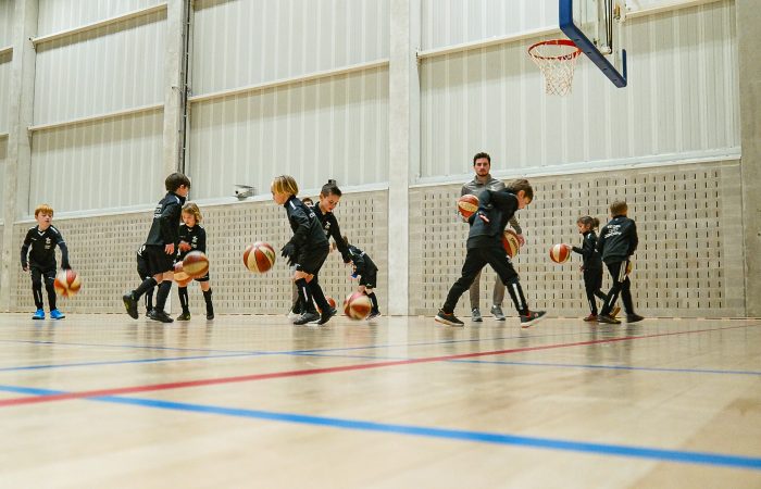 Academy Multisports