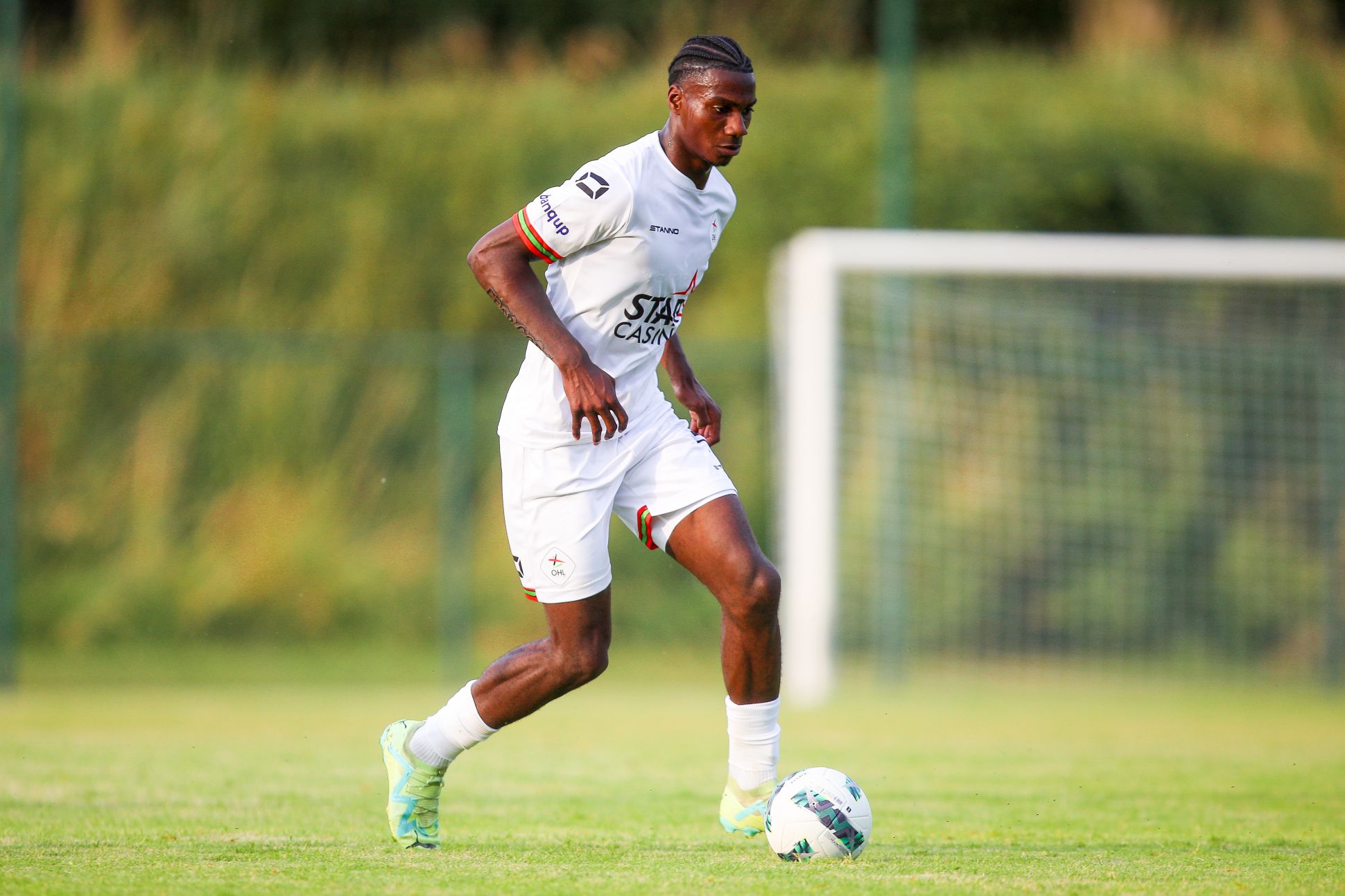 VIDEO Samenvatting OH Leuven BertemLeefdaal OHL OudHeverlee Leuven