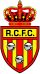 Logo Cappellen FC