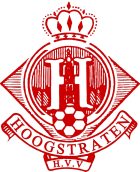 Logo Hoogstraten VV