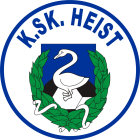 Logo KSK Heist