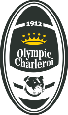 Logo Olympique Charleroi