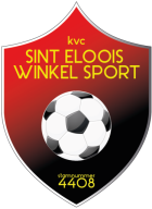 Logo Sint-Eloois-Winkel Sport
