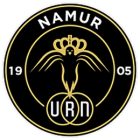 Logo Union Namur