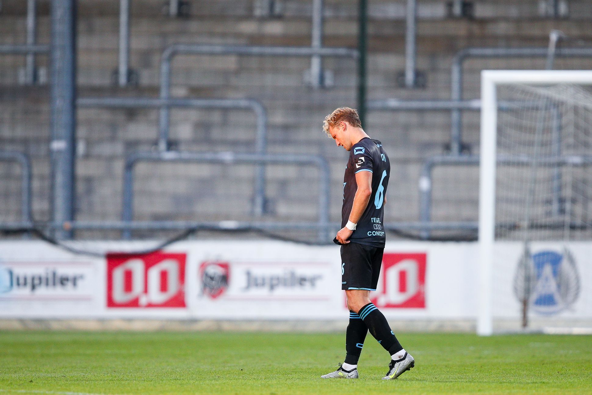 VIDEO Ruime samenvatting Eupen OH Leuven OHL OudHeverlee Leuven