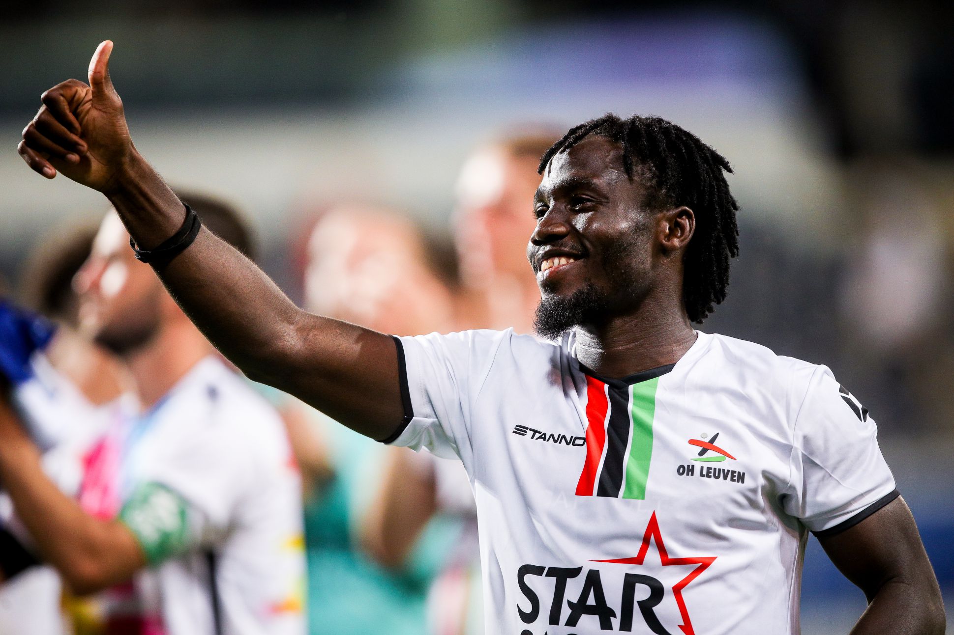 Ga mee op verplaatsing naar KV Mechelen OHL OudHeverlee Leuven