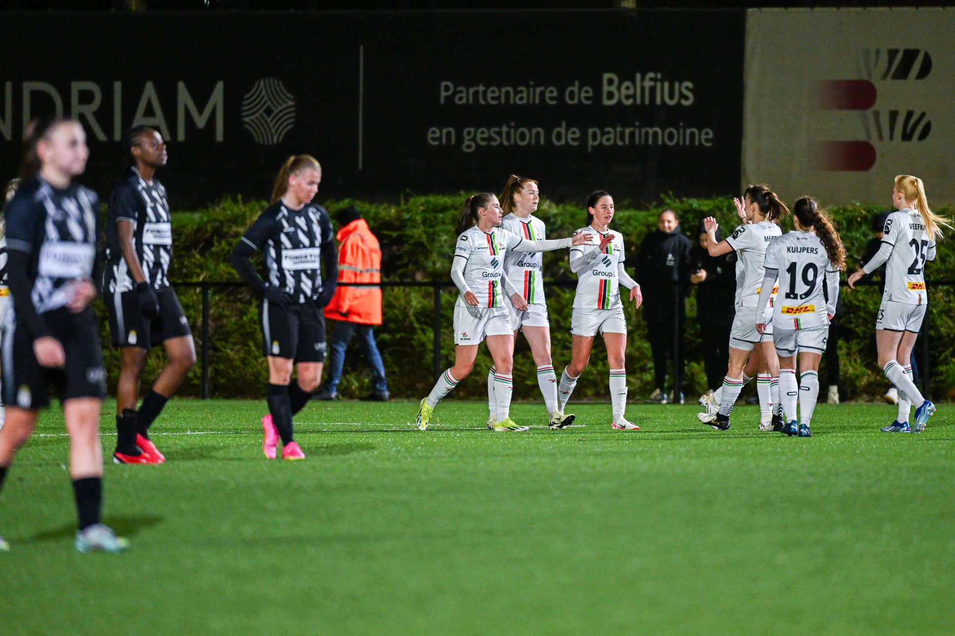 03zege in Charleroi na hattrick Reynders OHL OudHeverlee Leuven