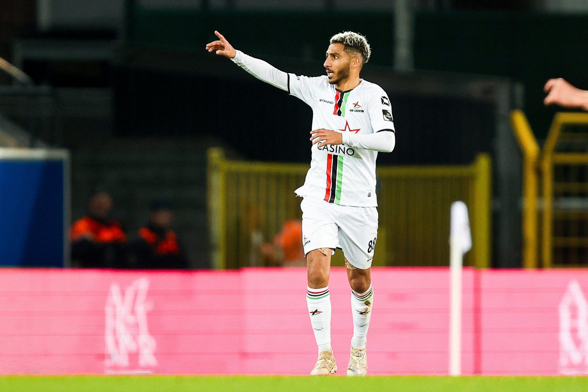 VIDEO Onze goals tegen KV Mechelen OHL OudHeverlee Leuven