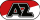 Logo AZ Alkmaar Vrouwen 