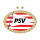 Logo PSV Vrouwen