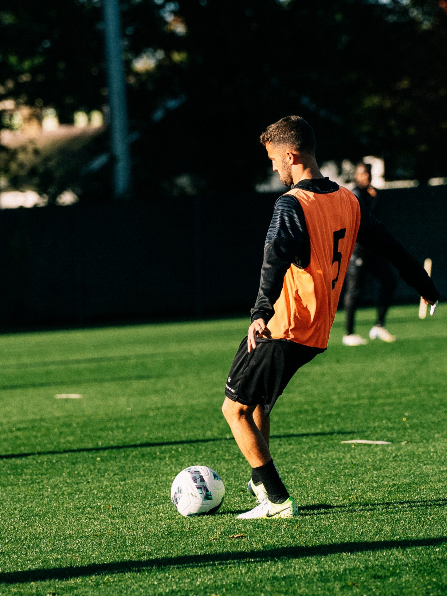 TEAM TALK Siebe Schrijvers "Opnieuw voor mooi resultaat gaan" OHL