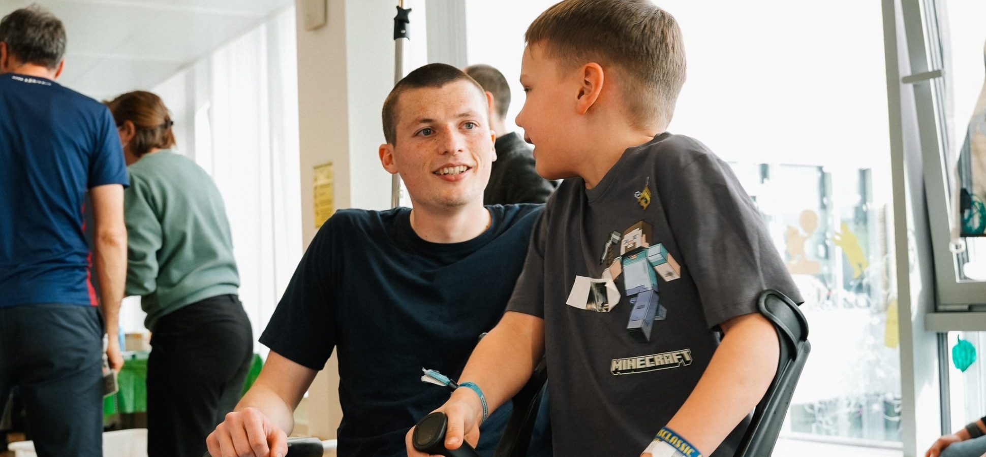 ziekenhuisschool Tobe