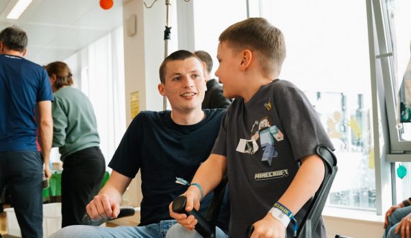 ziekenhuisschool Tobe 