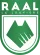 Logo RAAL La Louvière