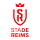 Logo Stade de Reims