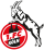 Logo FC Köln