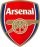 Logo Arsenal FC 