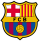 Logo FC Barcelona