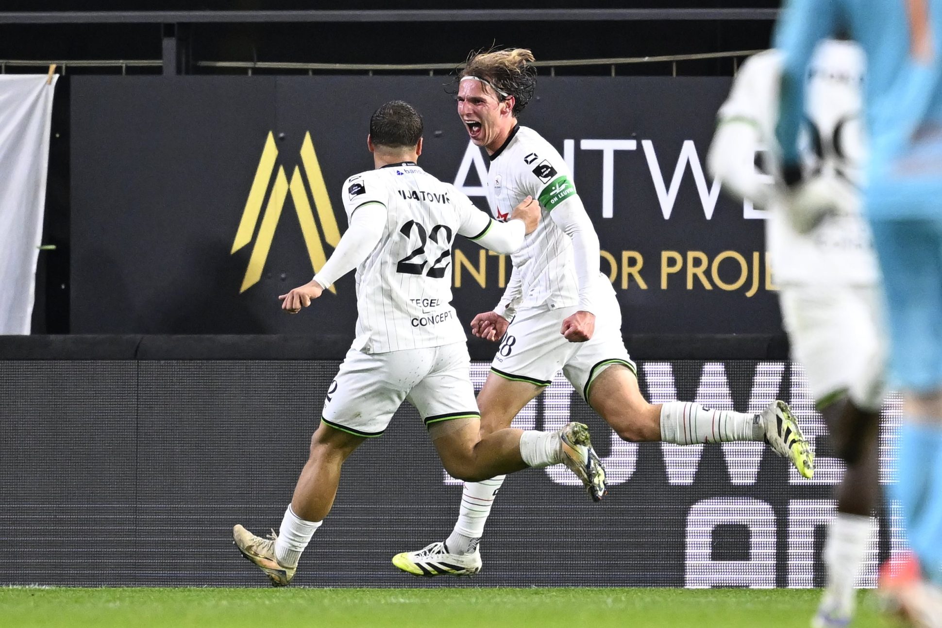 Pletinckx kopt ons naar verdiend punt tegen KV Mechelen