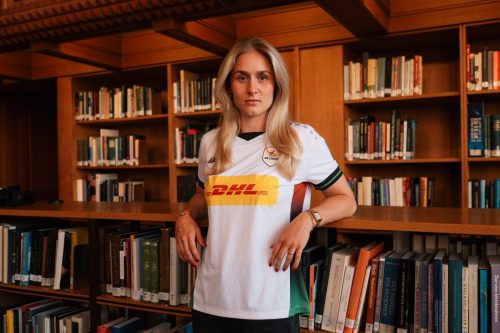 Homeshirt Kitshoot Library 2026 SHIRT-075
