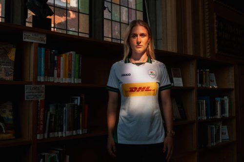 Homeshirt Kitshoot Library 2026 SHIRT-092-2