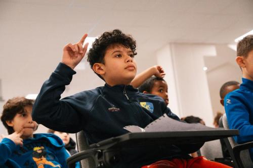 Onderwijs & Ontwikkeling